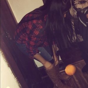 Meet your Posher, Marisoll